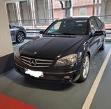 Mercedes-Benz CLC 200 KOMPRESSOR - - Mercedes-Benz CLC 200 von privat