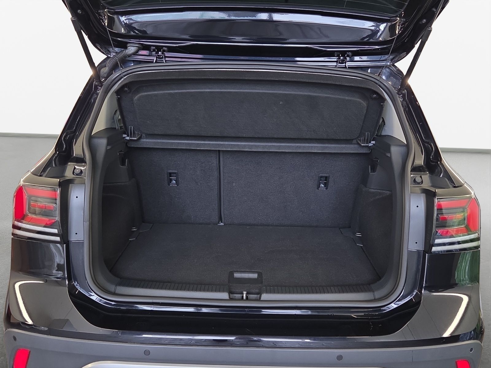 Volkswagen T-Cross - Bild 12