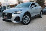 Audi Q3 SPB 35 Tua A SOLI 376€ al mese Anticipo  - Audi Q3 mit Diesel-Antrieb: Sportwagen