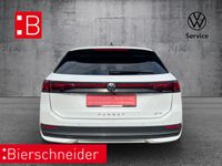 Volkswagen Passat Variant - Vorschau Bild 12