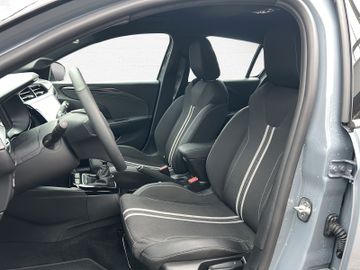 Fotografie 13 des Opel Corsa GS Kamera LED Allwetterreifen Sitzheizung