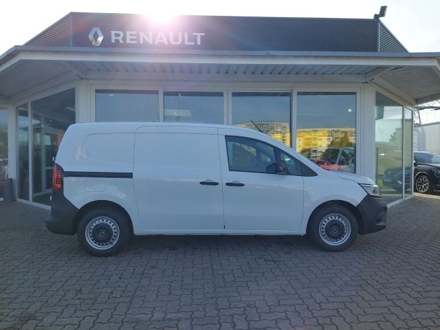 Foto Nummer 3: RENAULT Kangoo