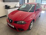 Seat Ibiza Sport Edition HU Neu - Seat Ibiza aus 2006
