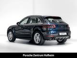 Porsche Macan S Panoramadach 19-Zoll nur 86.437km 2-Hand - blaue Porsche Macan