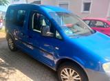 Volkswagen VW Caddy Life 1.4 TÜV neu bis 04/2028 - gebrauchte VW Caddy aus dem Jahr 2003