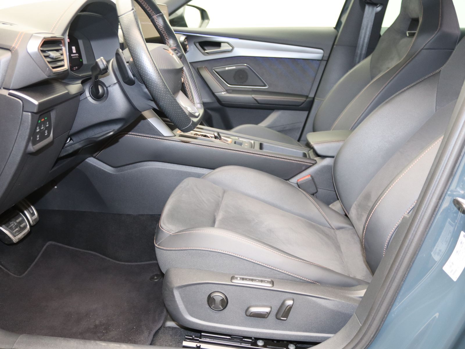 Cupra Formentor - Bild 15