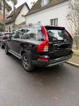 Volvo XC90 D5 Geartronic Executive 7-Sitzer Executive - Volvo XC90: Executive