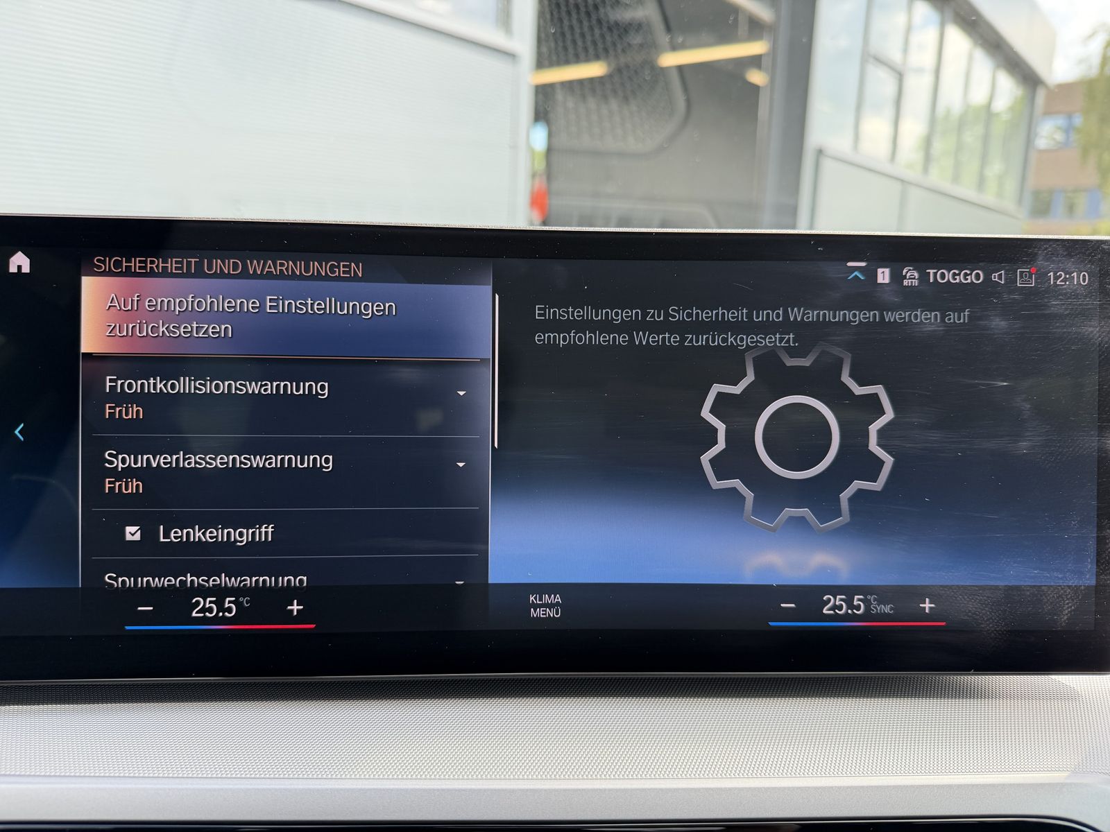 BMW 320 d xDrive | Live Cockpit Plus | Shadow Line foto 18