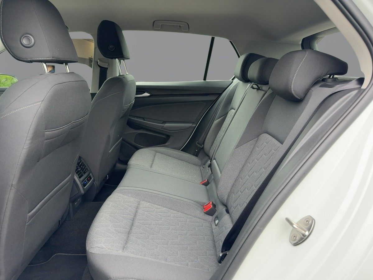 Volkswagen Golf - Bild 9