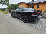 Dodge Charger 3.6 V6 SXT Rallye Plus  - gebrauchte Dodge Limousine