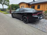Dodge Charger 3.6 V6 SXT Rallye Plus  - Dodge Charger: Schwarz