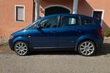 Audi A2 1.4 TDI ATL S- Line Sport  Open Sky - Audi A2 mit Diesel-Antrieb: Kleinwagen, 1.2