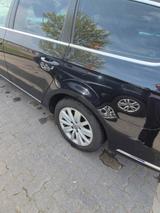 Volkswagen vw passat in top Zustand - Volkswagen Passat aus 2012: Kombi