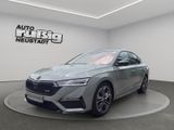 Skoda Octavia RS Plus 2.0 TSI*NAVI*LED*LEDER*CANTON*1H - Skoda Octavia mit Benzin-Antrieb: Alcantara, Navigationssystem, Limousine, RS