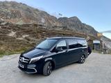 Mercedes-Benz Marco Polo 220 D AV MBUX v. Ausstattung, Zubehör - Mercedes-Benz München