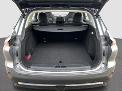 BAIC Beijing X55 PANO Leder CarPlay SHZ 360°Kamera TP