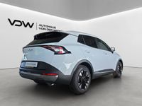 Kia Sportage - Vorschau Bild 8