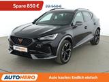 Cupra Formentor 1.5 TSI ACT *NAVI*LED*ACC*KLIMA* - schwarze Cupra Formentor