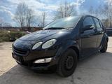 Smart ForFour forfour Basis 47kW,Klima,Shz, - Smart ForFour in Chemnitz