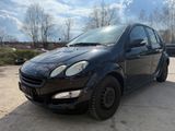 Smart ForFour forfour Basis 47kW,Klima,Shz, - Smart in Chemnitz