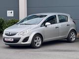 Opel Corsa D 1.2 Selection Klima Alu 2.Hand *TÜV NEU* - Opel Corsa aus 2011: 1.2
