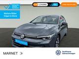 Volkswagen Golf VIII Life GOAL 2.0 TDI DSG*NAVI* - Volkswagen: Goal