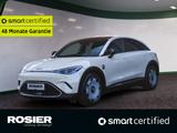 Smart #3 Premium ACC PANO HUD MATRIX-LED SHZ KLIMA BT - gebrauchte Smart #3 aus dem Jahr 2024