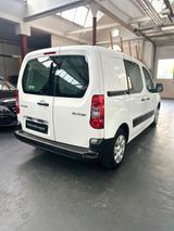 Citroën Berlingo Kasten Niveau B L1 *TÜV&Service NEU* - Citroën aus 2012