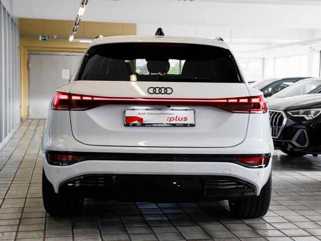 Audi Q6 e-tron Performance S line AHK LM21 Matrix LED