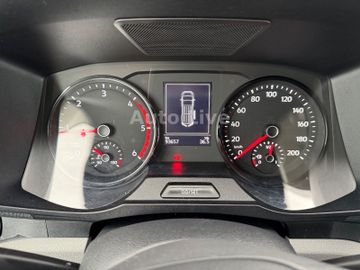Volkswagen Crafter - 8