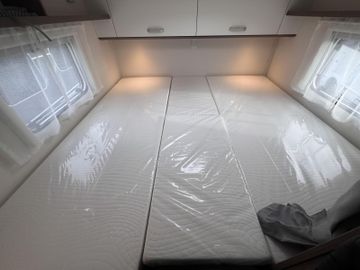 Carado V 337 *Modell 2026 Automatik*