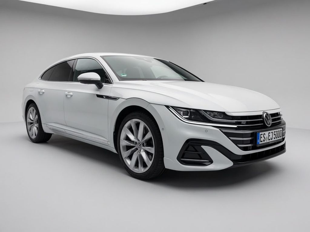 2021 Volkswagen Arteon