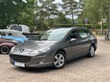 Peugeot 407 JBL 140 JBL - gebrauchte Peugeot 407 aus dem Jahr 2008