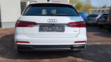 Audi A6 Avant 45 TDI quattro S-Line,HeadUp,3,0 TDI - Audi A6 mit Diesel-Antrieb: Kombi, Line