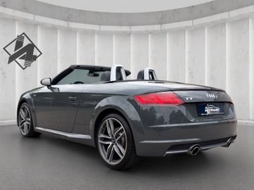 Audi TT - 5
