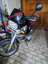 BMW GS 1100 Winterpreis - BMW GS 1100