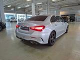 Mercedes-Benz A 250 4M AMG Line Plus Limo Distr Multibeam AHK - Mercedes-Benz A-Klasse