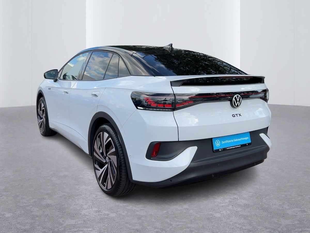 Volkswagen ID.5 - Bild 3