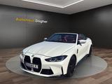 BMW M4 Baureihe M4 Cabrio G83 xDrive Competition - BMW M4 in Bremen