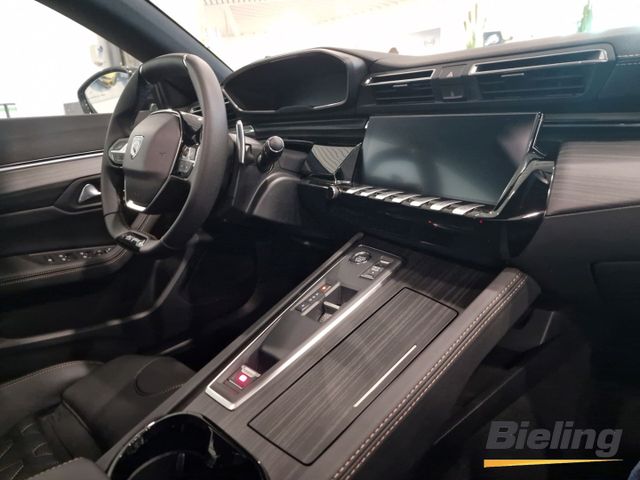508 SW GT Plug-In Hybrid 225 Vollausstattung