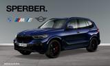 BMW X5 xDrive40d Luftfederung*M Sportpaket*AHK*22 Zo - BMW X5 Leasingangebote für Privatpersonen