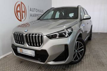 Fahrzeugverkauf 11 BMW X1 18 i sDrive M Sport Kamera