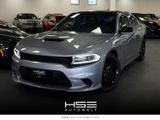Dodge Charger RT 5,7l *SUPER TRACKPAK / NAVI / LEDER* - Dodge: Rt