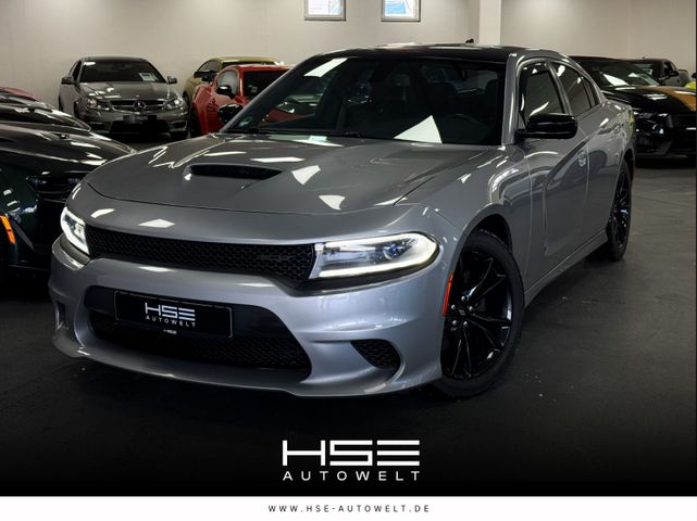 Dodge Charger RT 5,7l *SUPER TRACKPAK / NAVI / LEDER*