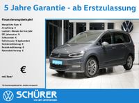 Volkswagen Touran 1.5TSI DSG Highline AHK Pano StdHz Keyles
