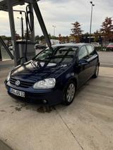 Volkswagen Golf 2.0 TDI  - Volkswagen Golf aus 2006: TDI