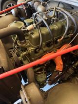 Jeep Willys M38A-1 TÜV neu.  - Jeep Willys Gebrauchtwagen