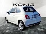 Fiat 500 1.0 GSE Last Edition Klima & Sound - Fiat 500: Edition