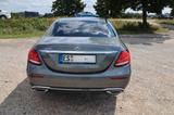 Mercedes-Benz E 400 d 4MATIC Autom. - - Mercedes-Benz E 400 Gebrauchtwagen in Stuttgart