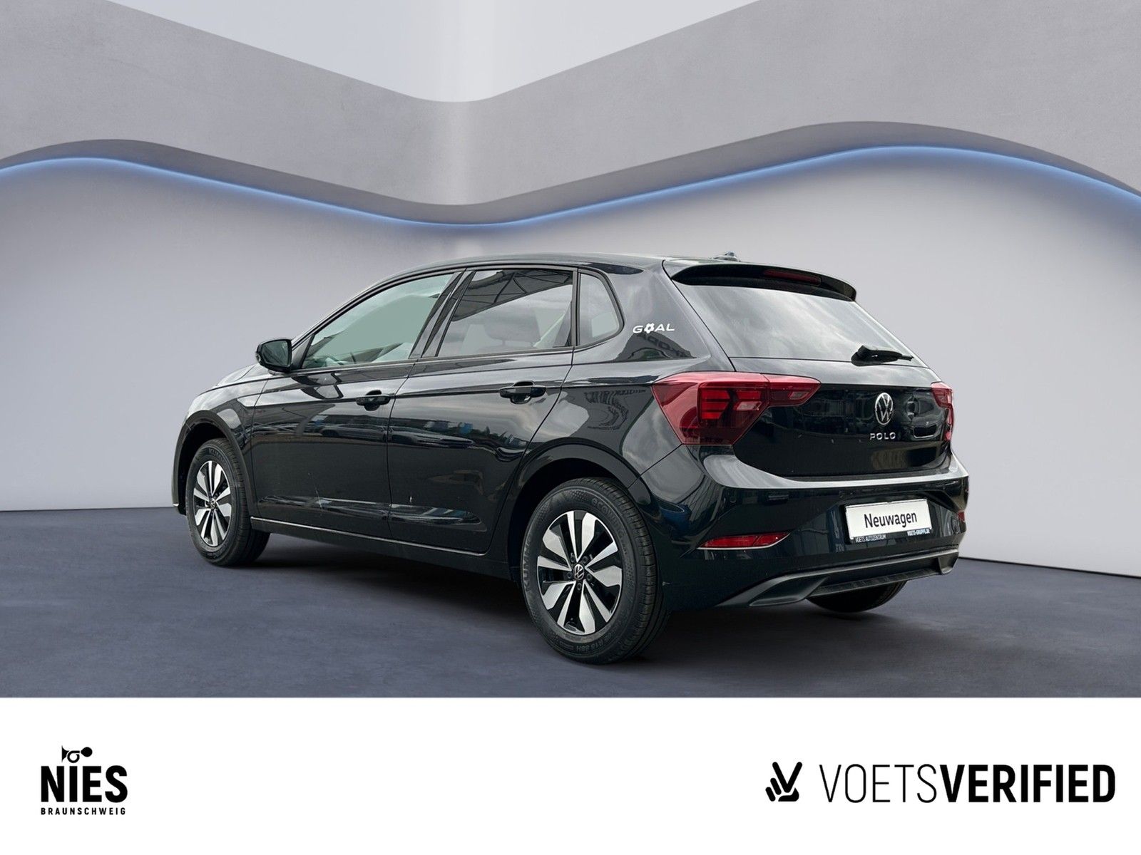 Volkswagen Polo - Bild 4